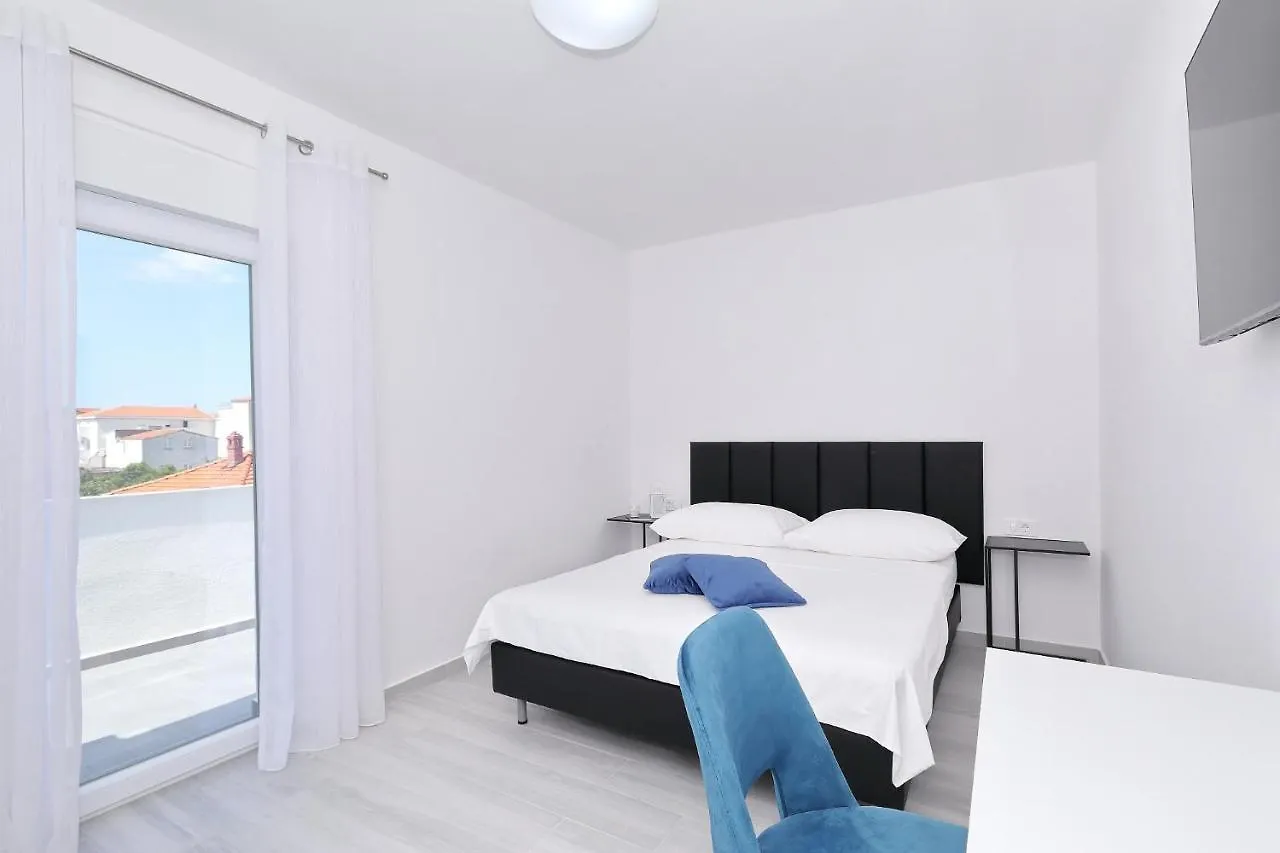 Silver Stars Zadar Apartment