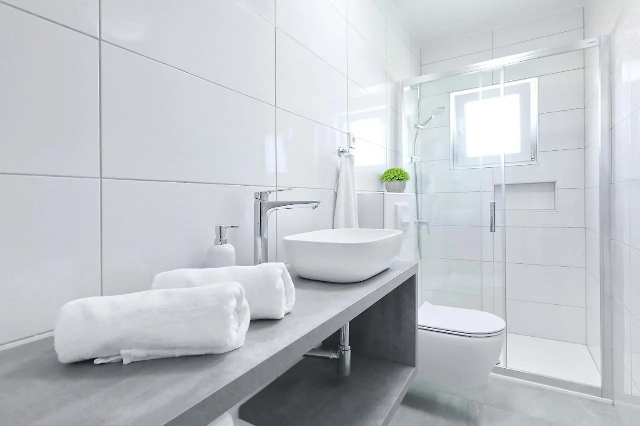 Apartment Silver Stars Zadar Croatia