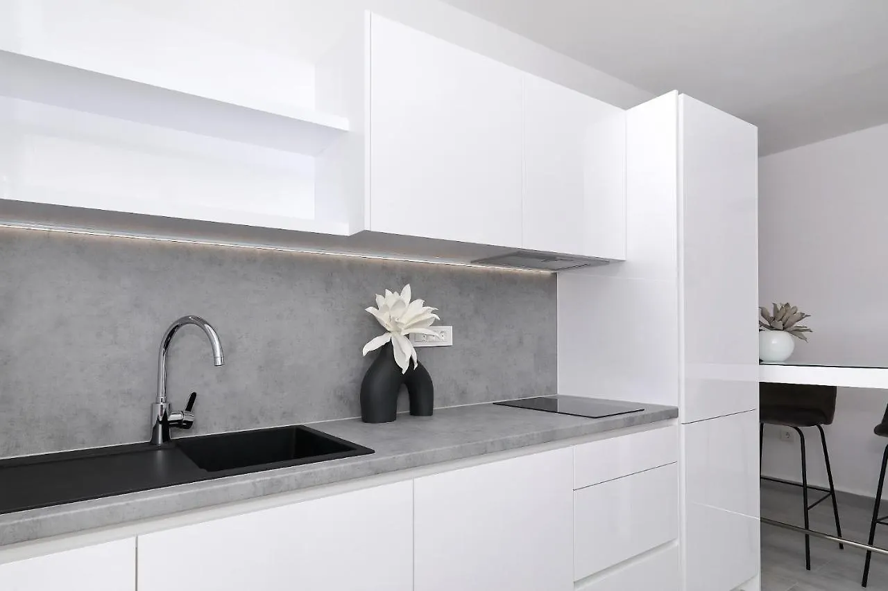 Apartment Silver Stars Zadar
