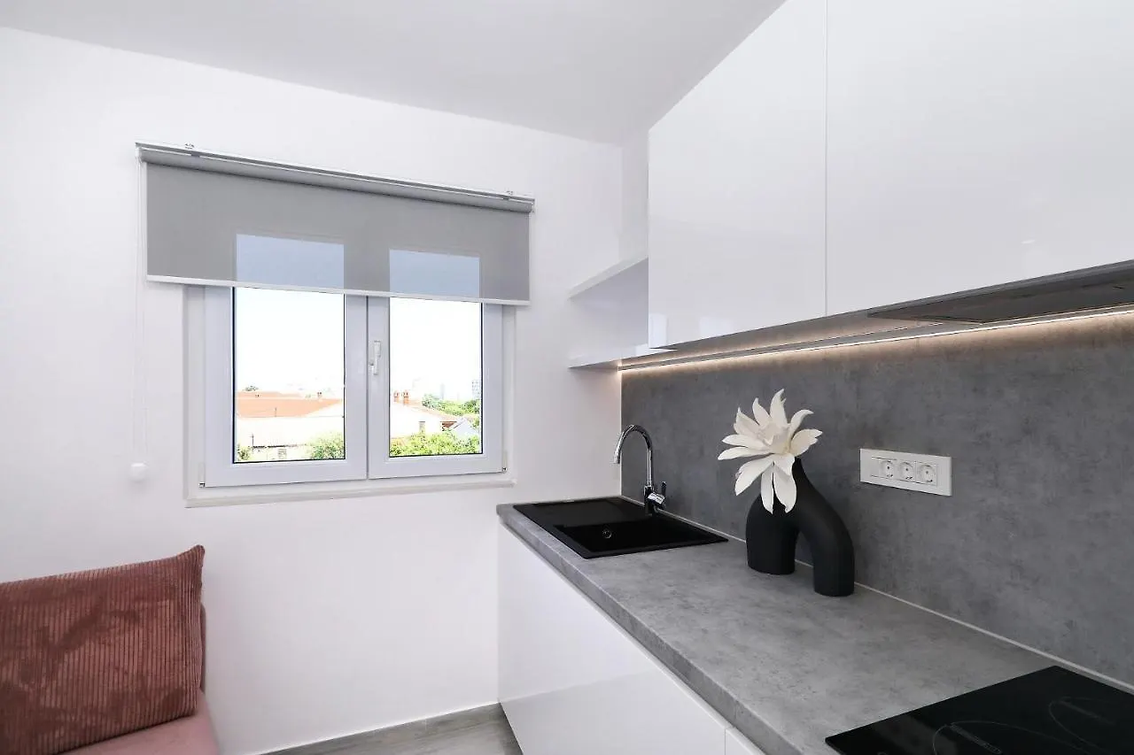 Apartment Silver Stars Zadar