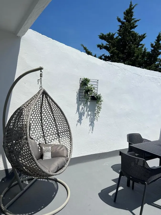Apartment Silver Stars Zadar